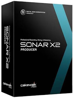 Cakewalk Sonar X2 Producer ISO Serials Updates Utorrent