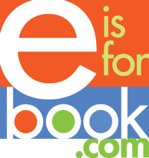 e is for book