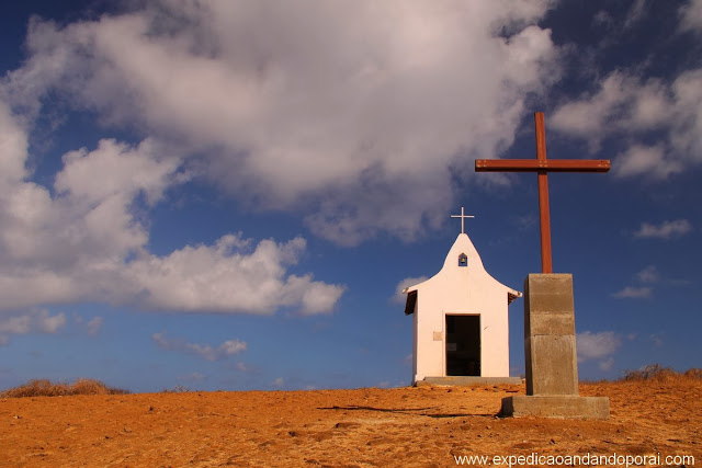 Capela de São Pedro dos Pescadores