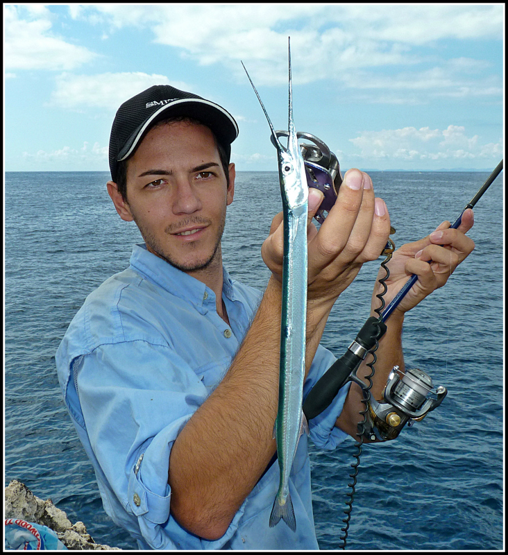 RockFishing Spain ¿Qué es el rockfishing?