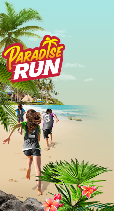 Nickelodeon Gives Second-Season Order to Competition Series 'Paradise Run'  (Exclusive) – The Hollywood Reporter