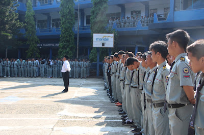 SMK Panca Bhakti Banjarnegara Table