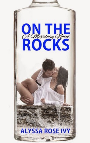 On the Rocks On the Rocks cover
