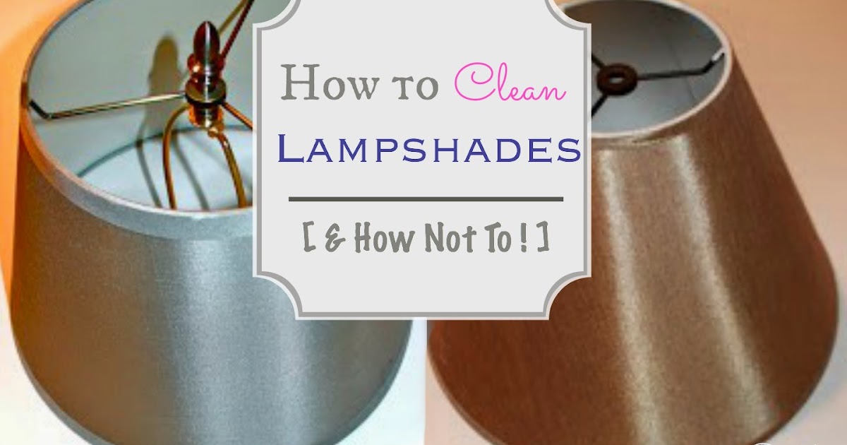 from Gardners 2 Bergers Cleaning Thirft Store Lampshades