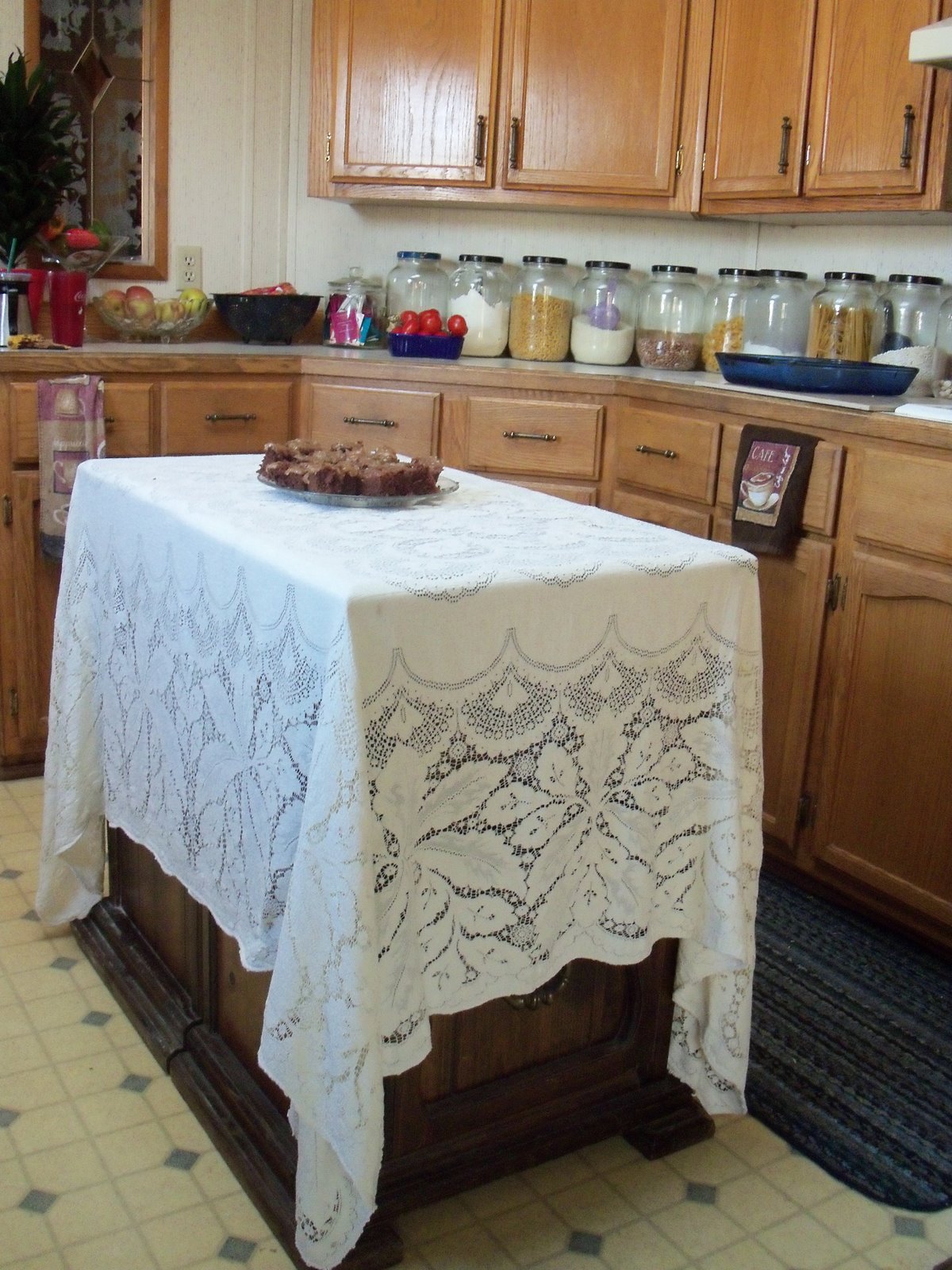 Make The Best of Things November 2011