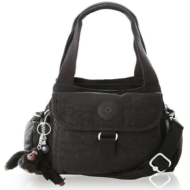 Spotlight on Kipling Bags