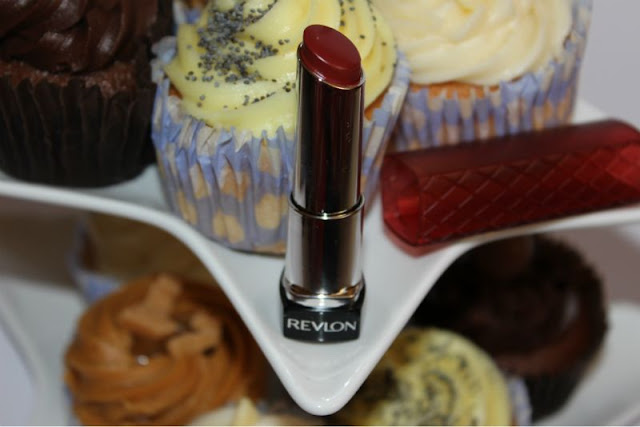 Revlon Lip Butter in Red Velvet Photo