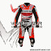 Honda Repsol- Marc Marquez-MotoGp 2013 Motorbike Leather Suit
