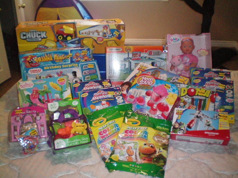 My Coupon Habit Kmart Toy Clearance