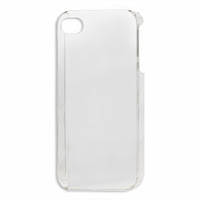 Transparent Clear Crystal Case for Apple iPhone 4 4s Transparent Clear Crystal Case for Apple iPhone 4 4s