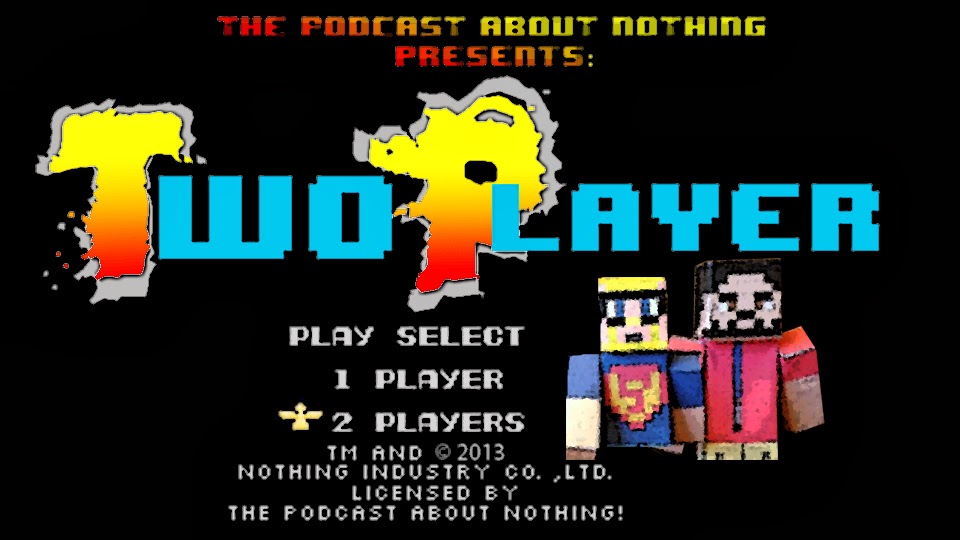 Nothing presents: Two Player Mode