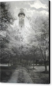 Currituck Beach Lighthouse