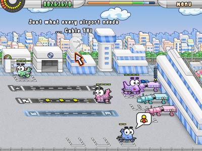 Airport Mania 2 Free Download With Crack
