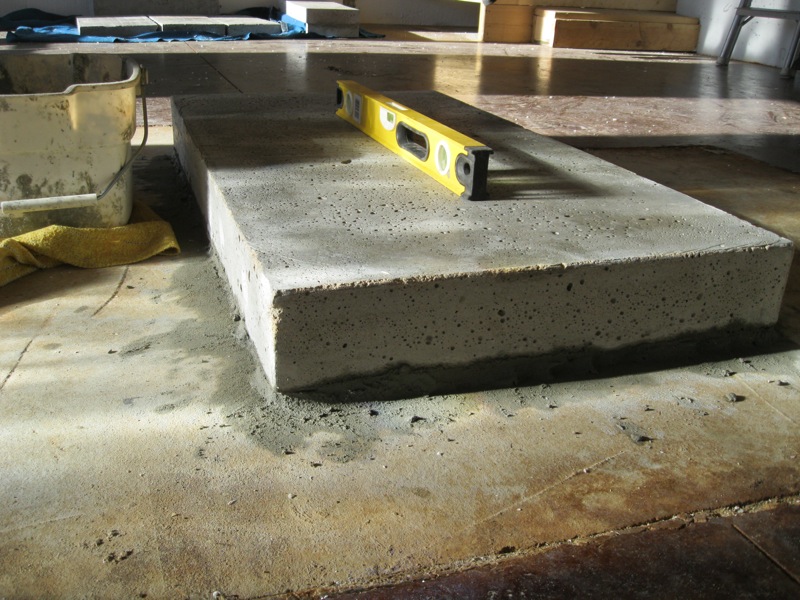 refractory cement