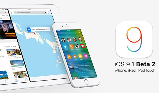 Download iOS 9.1 Beta 2 IPSW for iPad, iPhone & iPod Touch - Direct Links Download iOS 9.1 Beta 2 IPSW for iPad, iPhone & iPod Touch - Direct Links