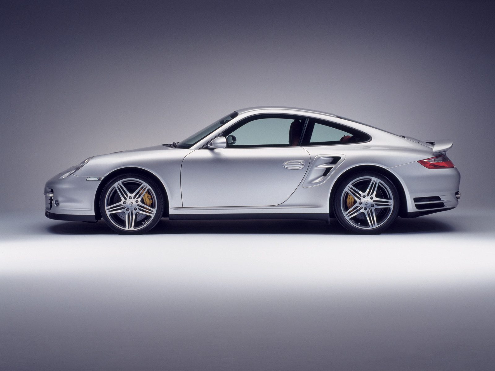 Porsche 997 911 Turbo Cars Wallpapers | Car Pictures | Cars Wallpaper