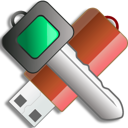 USB Flash Security 4.1.6 لحماية الفلاش ميموري وتشفيرها USB+Flash+Security