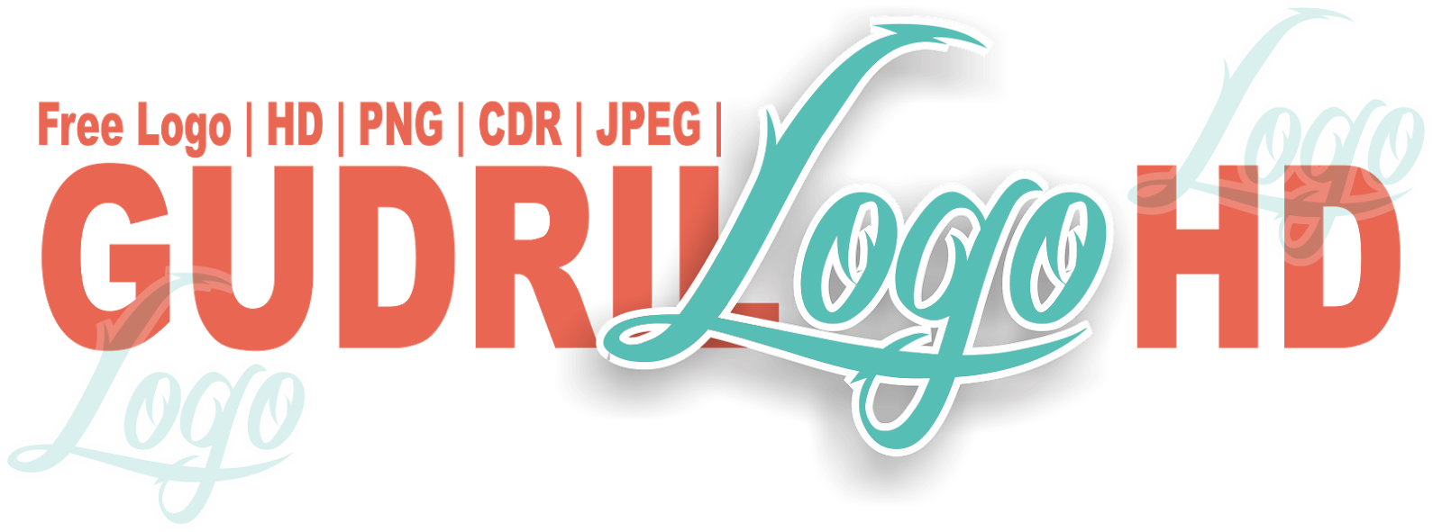Download Logo Puskesmas CDR PNG HD | GUDRIL LOGO | Tempat-nya Download