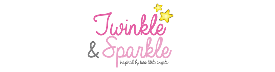 Twinkle & Sparkle