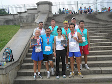 CORRIDA DA LONGIVIDADE BRADESCO!!