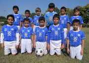 Uniforme Cruz Azul Edición XV. Publicado por República Azulcrema en 13:35 jerseycruzazulxv