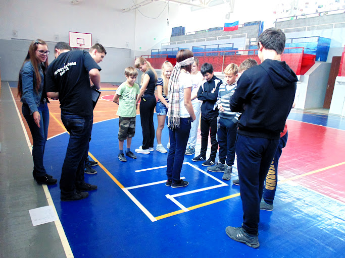 Профилактика наркомании среди несовершеннолетних