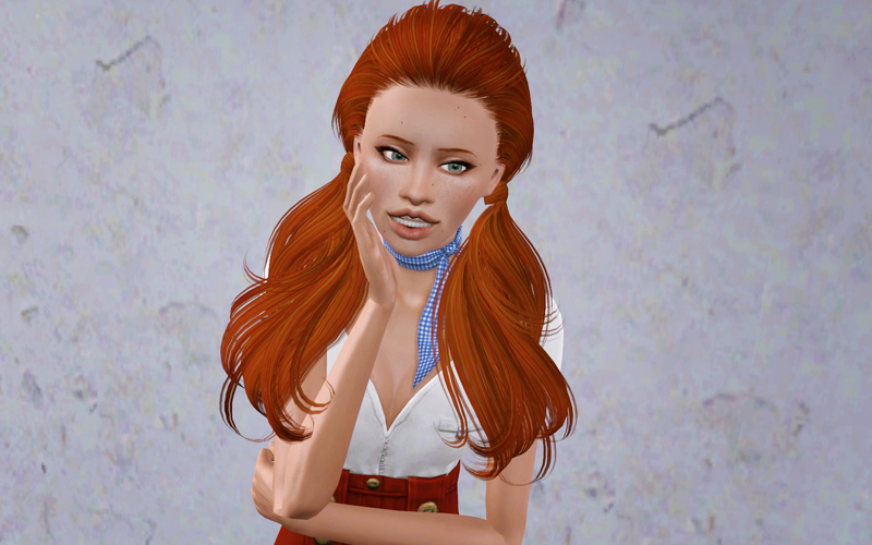 sims 4 cc hair tsr sims 4 cc hair tsr