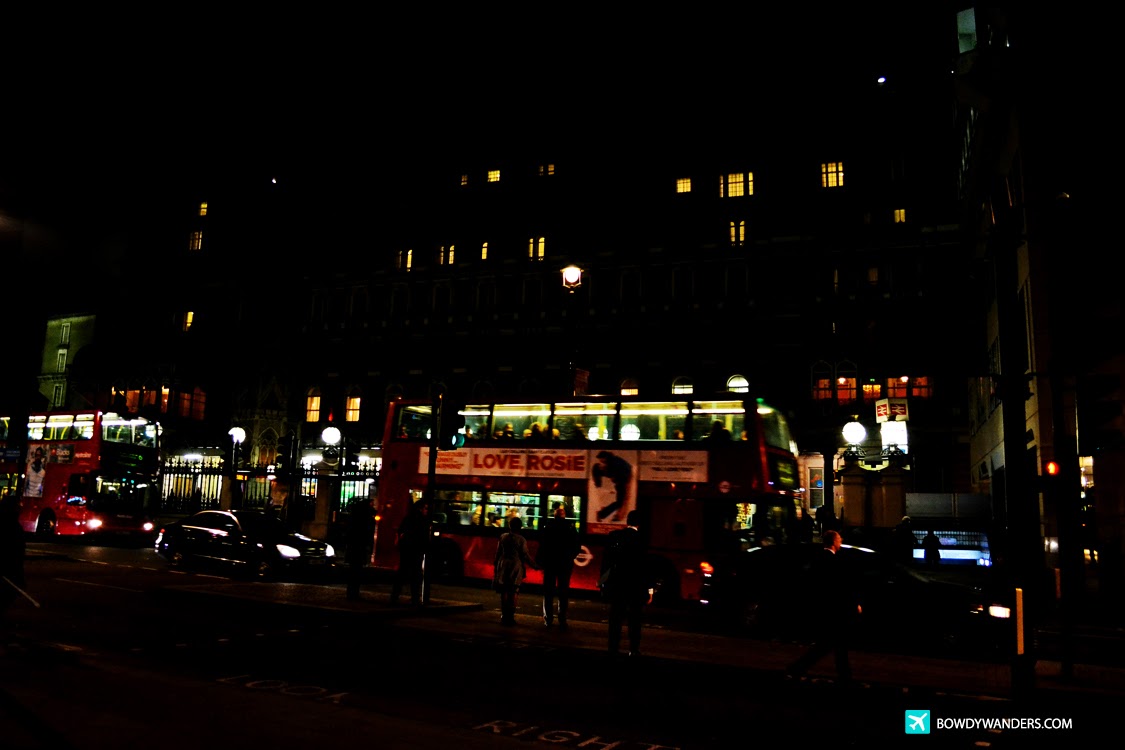 London at Night: The Surprising Effect Of Seeing These Attractions at Night London at Night: The Surprising Effect Of Seeing These Attractions at Night