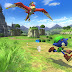 لعبة Sonic: Lost World حصرية الWii U/3DS قادمة للحاسب الشخصى بمعدل إطارات 60FPS