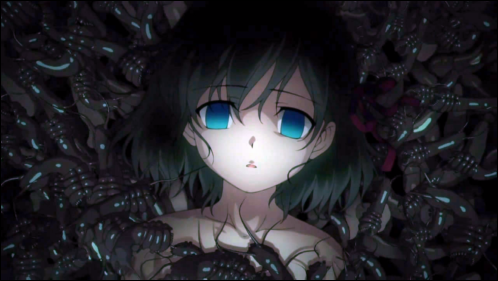 Such Misfortune: Fate / ZERO - Episode 01