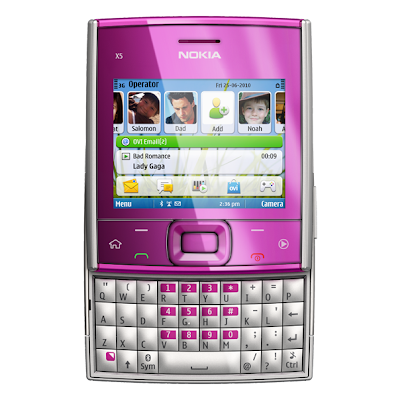 download free all Firmware Nokia X5-01 RM-627 v43.16