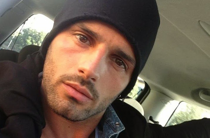 Alessio Lo Passo Gay Friendly Giocosa Ambiguit 224 Con Due