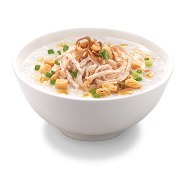 Chicken Porridge