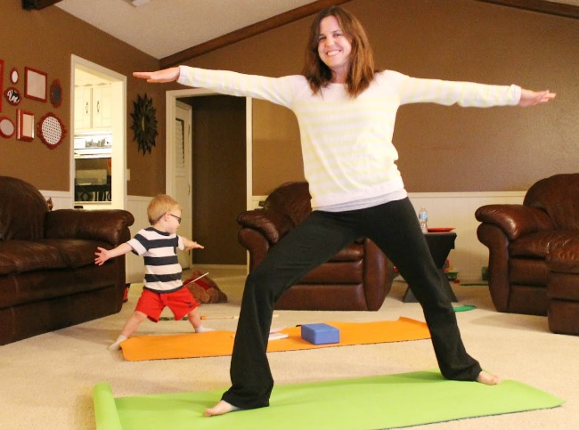 40 Ways to Reduce Stress Today: The Child at Heart Blog