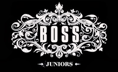 Boss Model Juniors