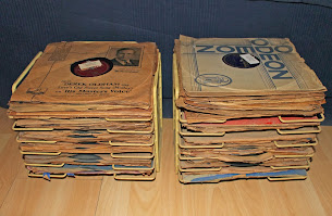 The 78rpm collection