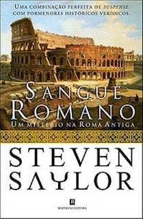 Sangue Romano