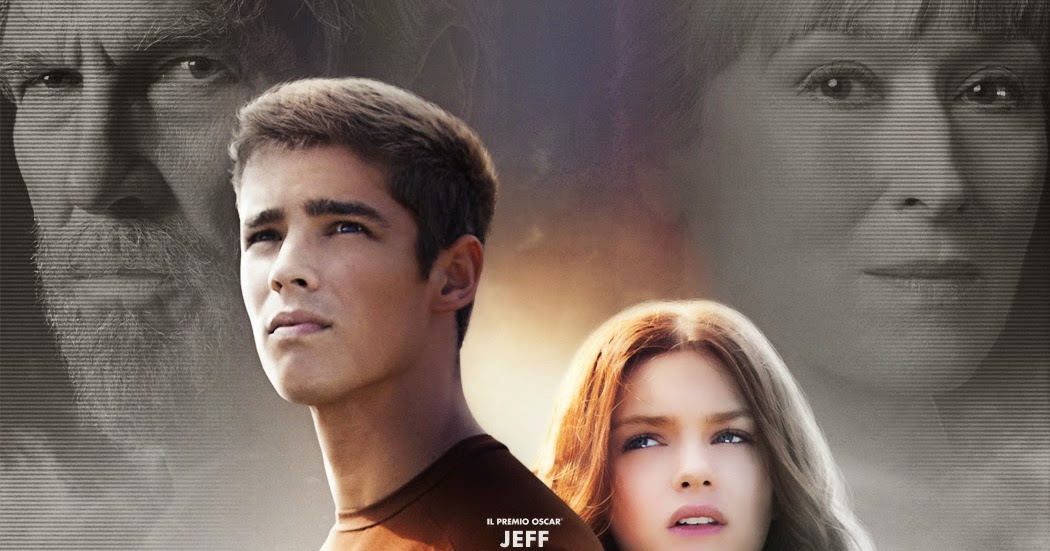 theOscarface “The Giver il mondo di Jonas”, ovvero teniamoci ciò che