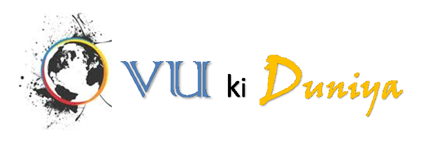 VU Ki Duniya