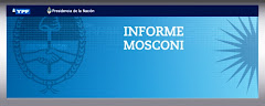 INFORME MOSCONI