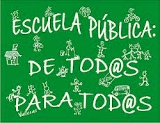 Canarias por la Educación Pública