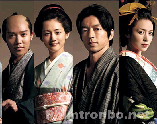 Phim Bác Sĩ Jin Time Slip Dr. Jin Bác Sĩ Jin Time Slip Dr. Jin