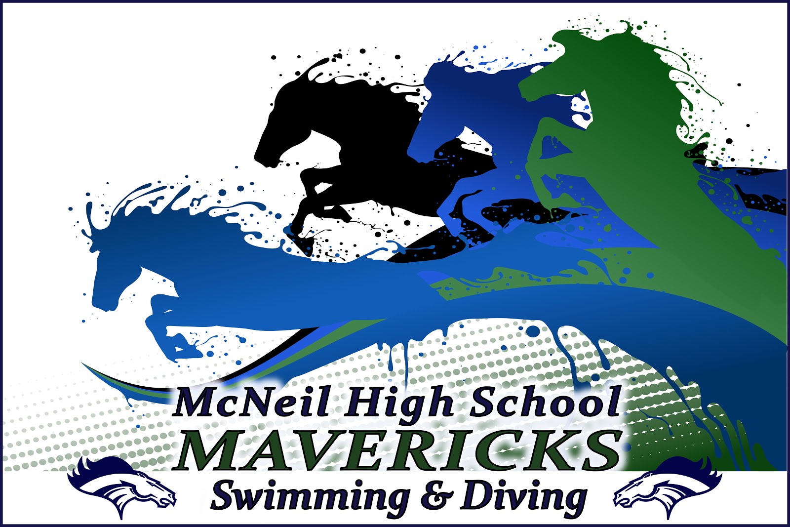 McNeil Swimming & Diving
