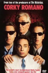Corky Romano: Agente por Accidente (2001)
