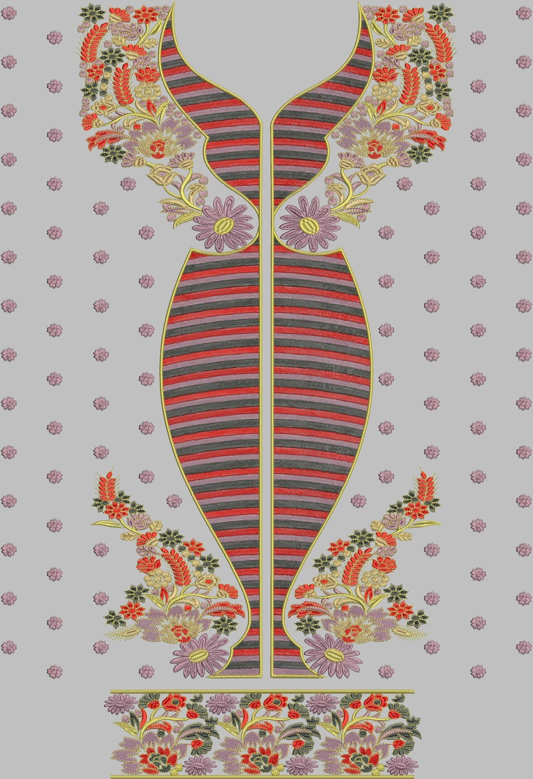 Wilcom designer daman cot design ua 100004