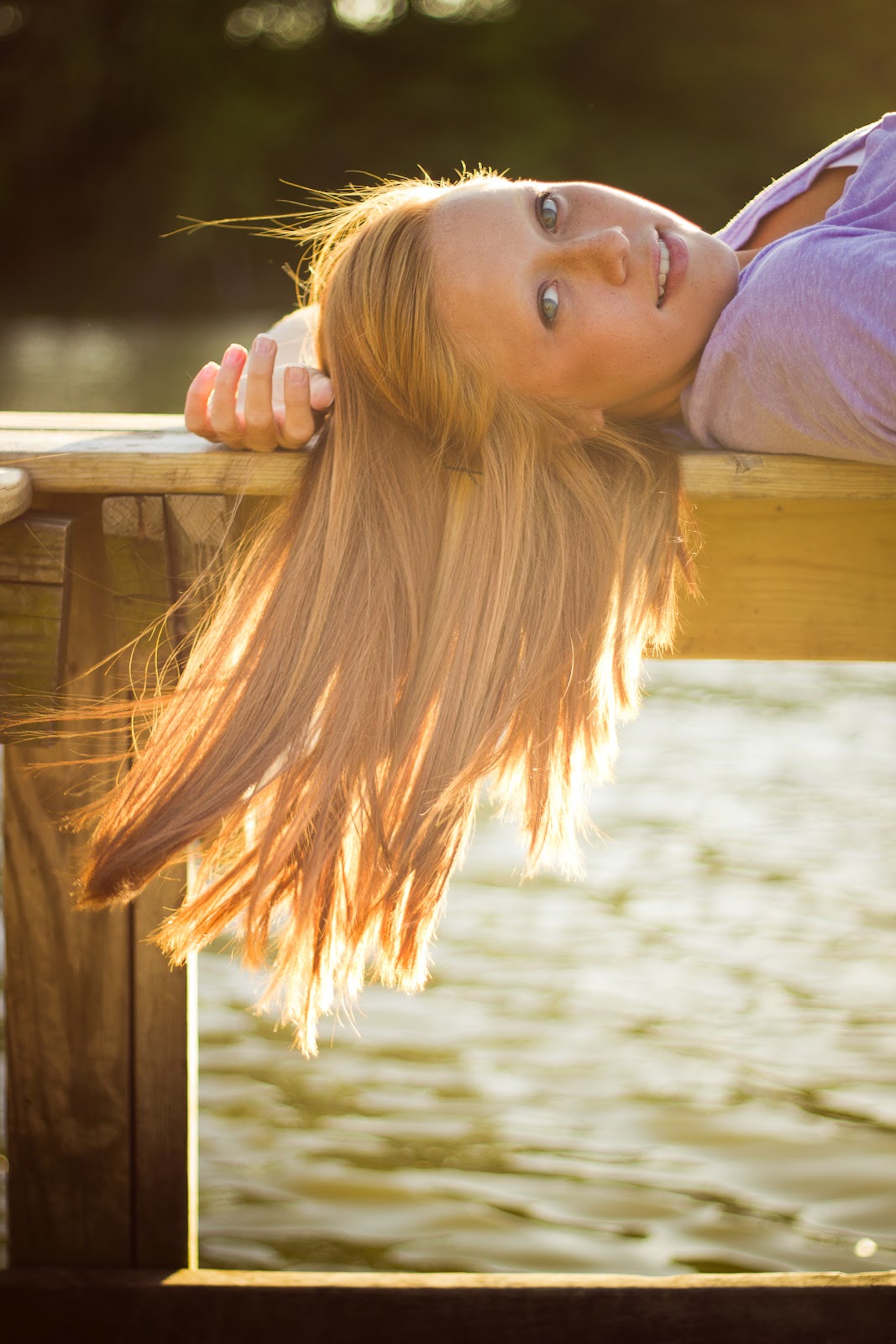 Mackenzie Lee Photography senior sessions