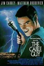 Watch The Cable Guy 1996 Megavideo Movie Online Watch The Cable Guy 1996 Megavideo Movie Online