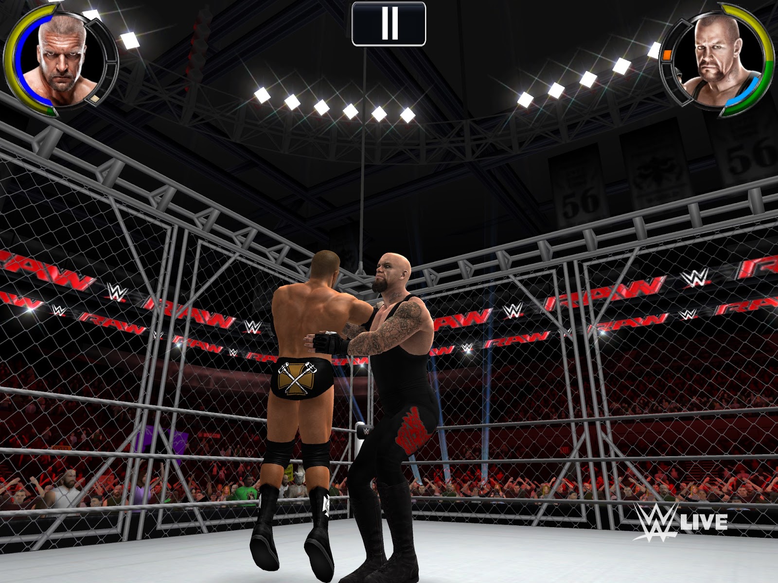 Wwe 2k game download for android file