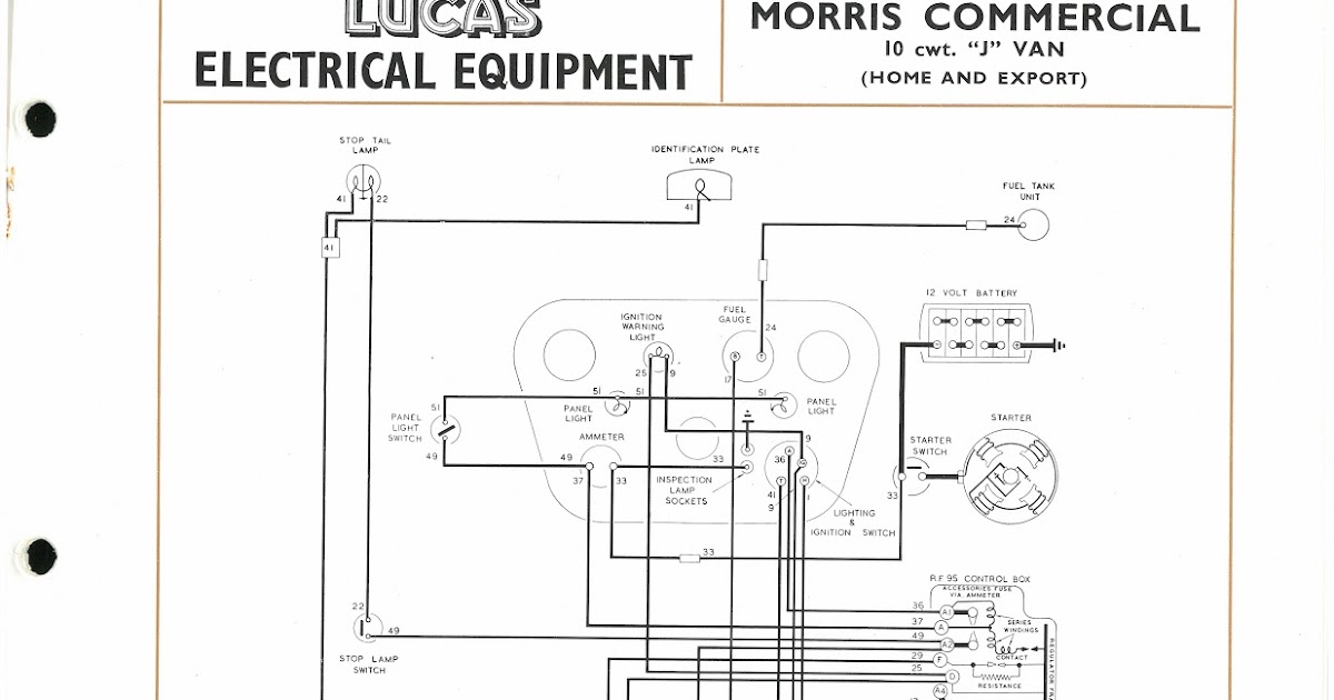 Spanner-Bolt Sizes.: J van seals, part number list.