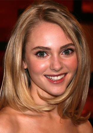 Adriana Lima Long Bob Haircuts